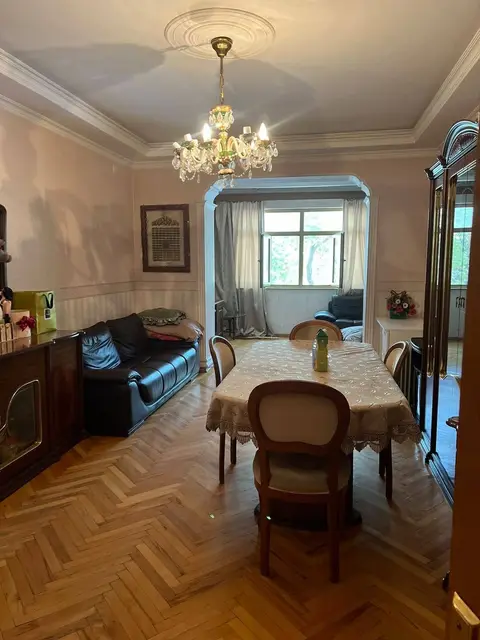 Rental apartment — 216₼