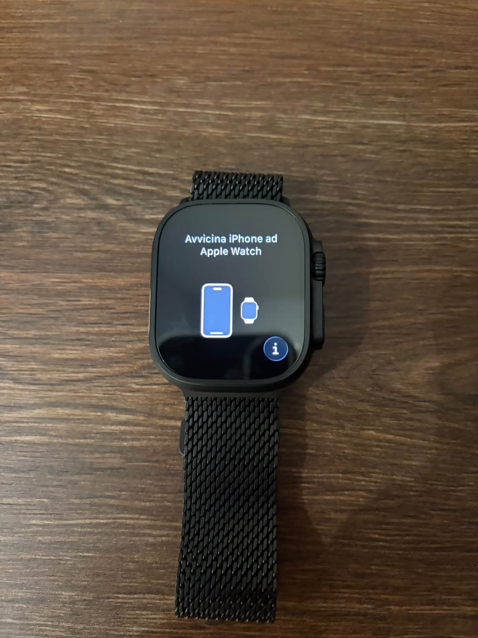 ⌚ Apple Watch Ultra 3 49mm