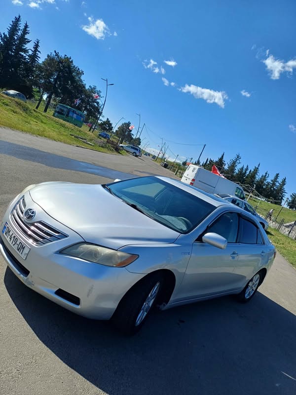 Toyota 2007