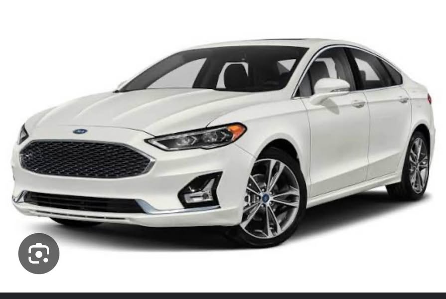 Ford 2017