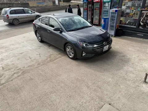 ავტომობილი