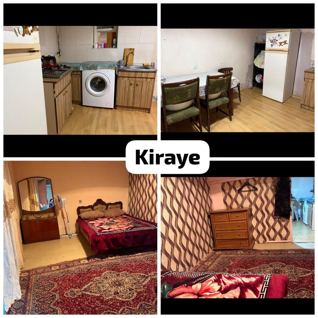 Kirayə mənzil — 150₼