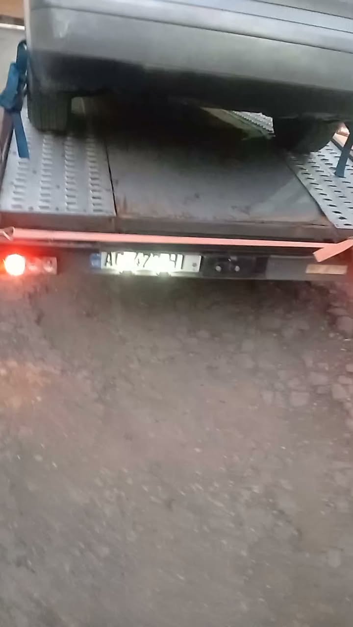 Evacuation service from Kakheti