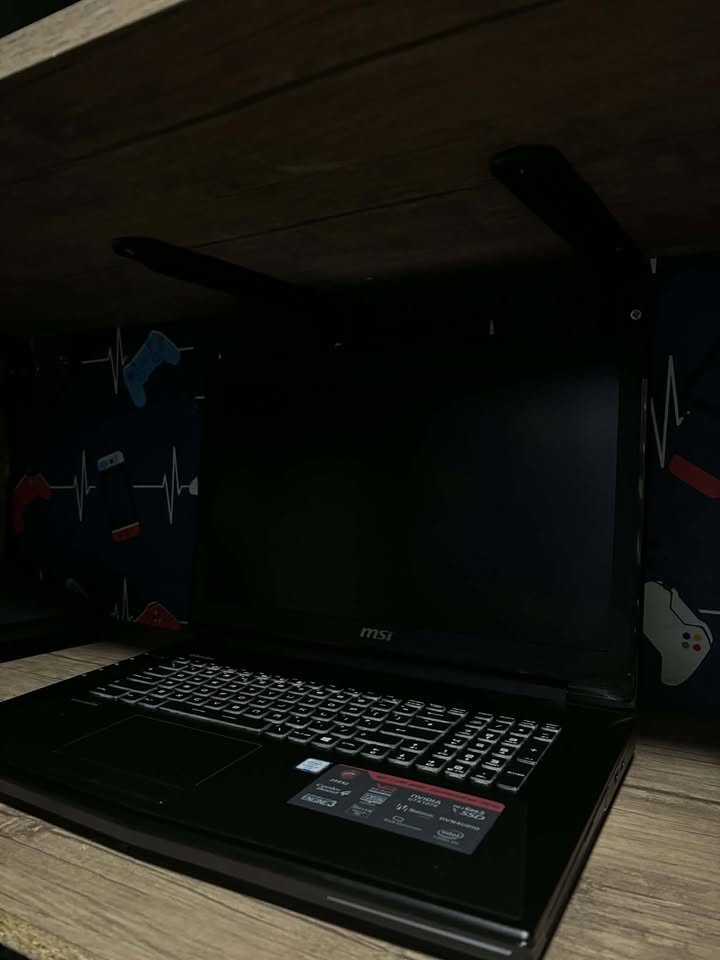 🔥🔥Վաճառվում է gaming msi լեպտոպ 1200լարով 🔥🔥