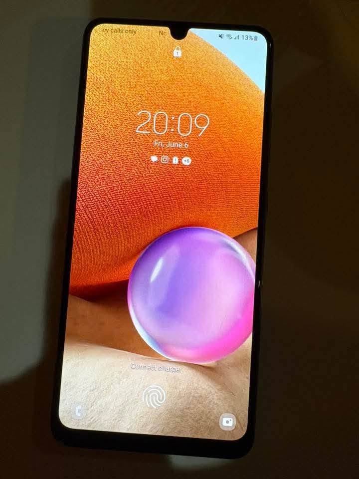 Samsung Galaxy A32 6/128GB