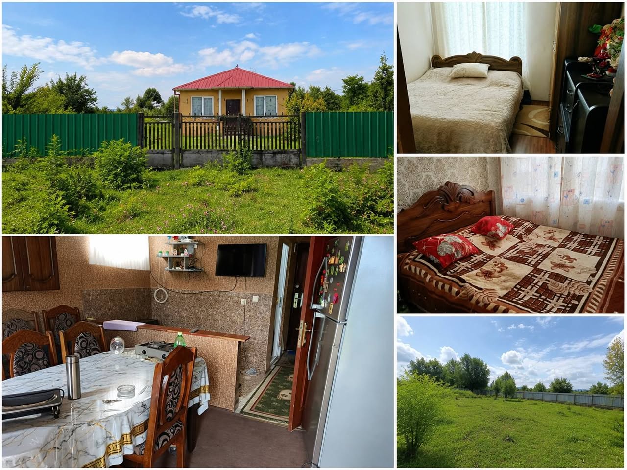 🏡 Продается дом в Читачкаре — Мефринвело — 37,000$
