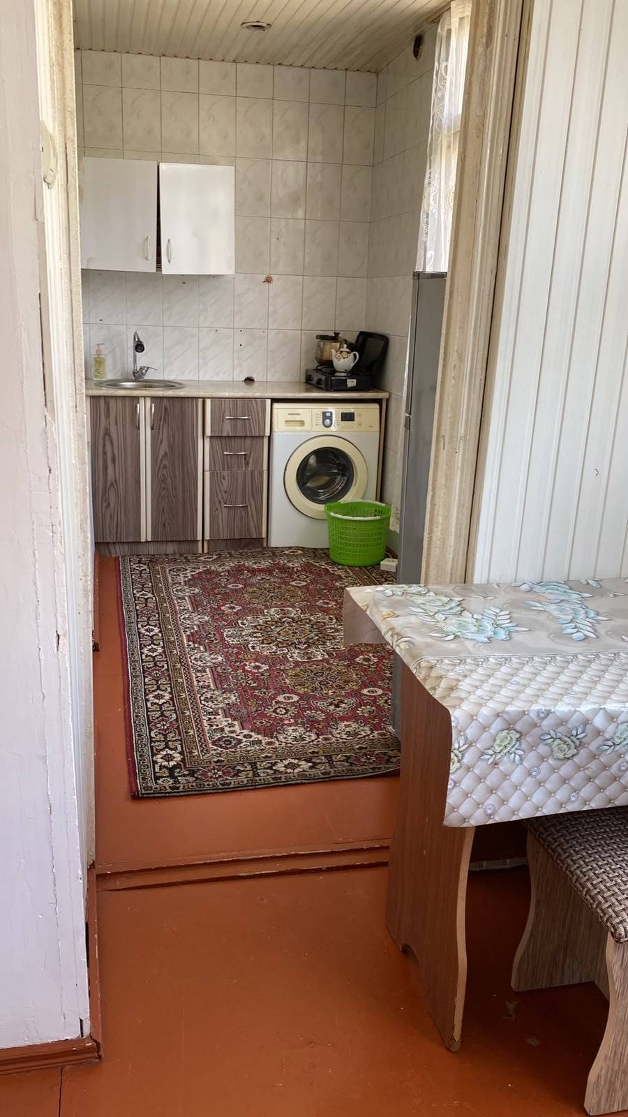 Rent apartment - 170₼