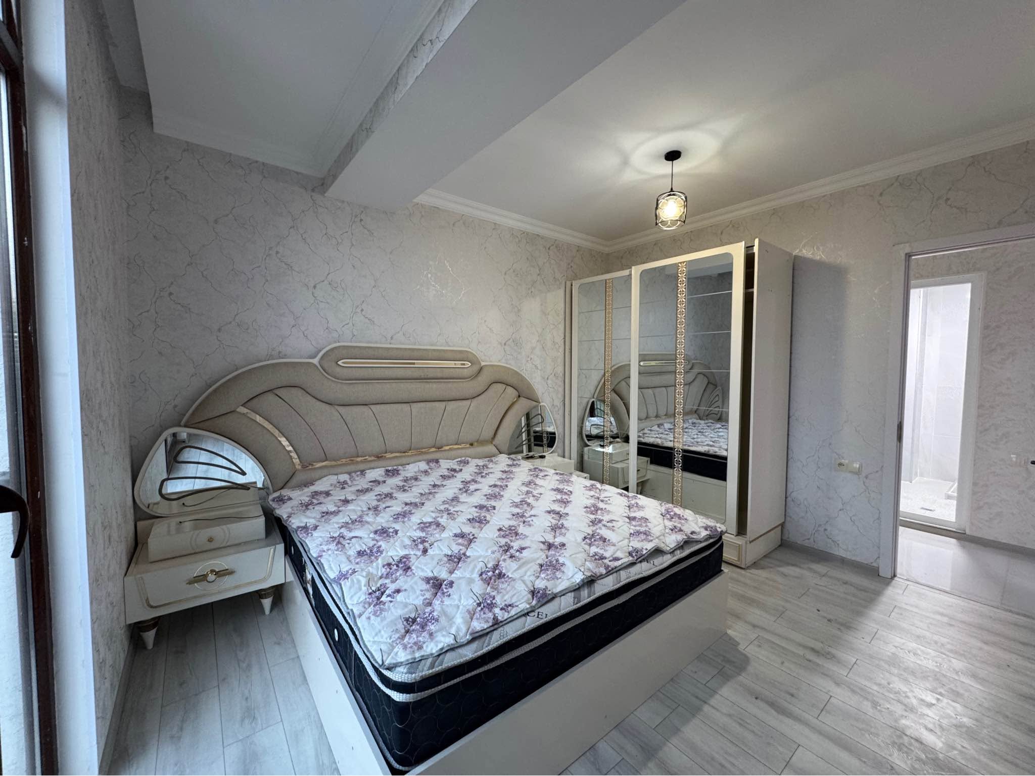 1-комнатная квартира продается, Марнеули — $66,000