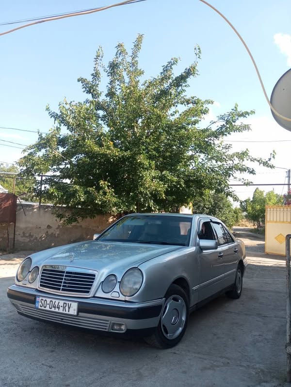 Ավտոմեքենա — 2100$