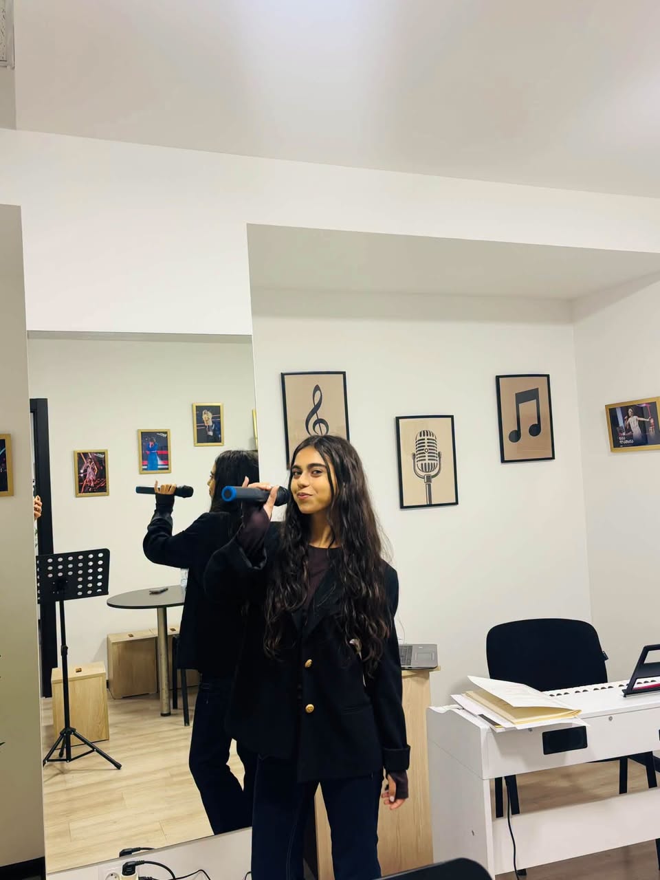 🎙️ MEKO STUDIO ❤️ 🎶 ინდივიდუალური