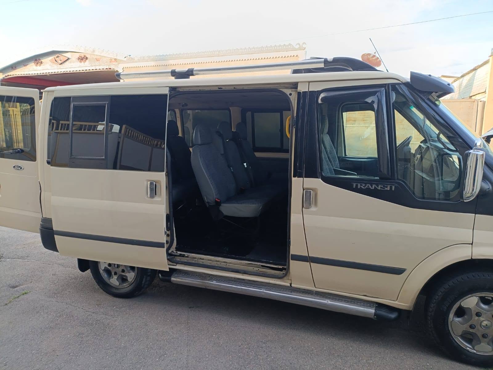 Yük maşını 2006 — 8,500$