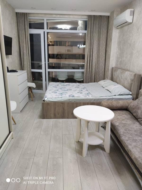 Студия с видом на море 350$