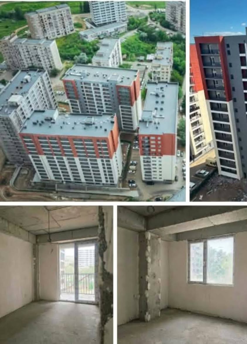 იყიდება ბინა, თბილისი — $68,000
