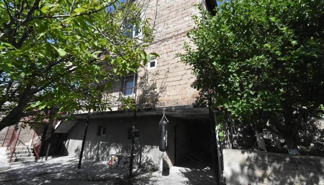 Վաճառվում է բնակարան, Երևան — $155,000