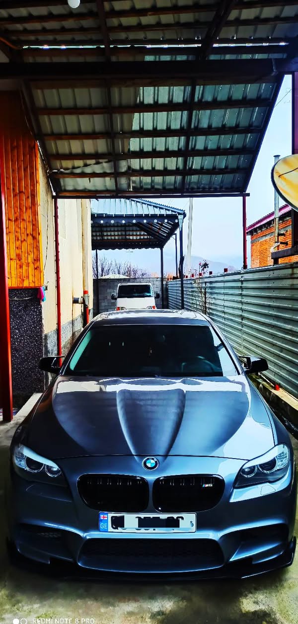 Avtomobil 2013 — 7,500$