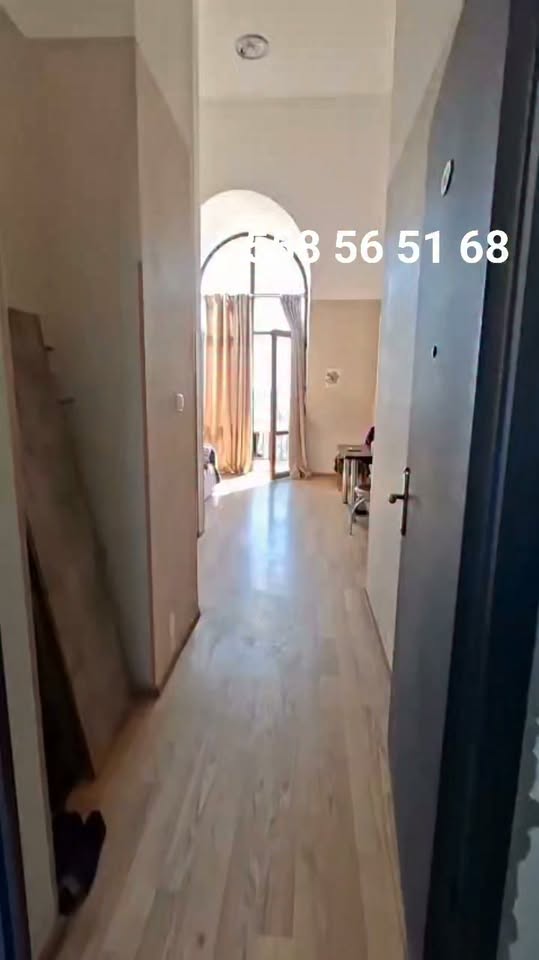 2 otaqlı mənzil satılır, Tbilisi — $60,000