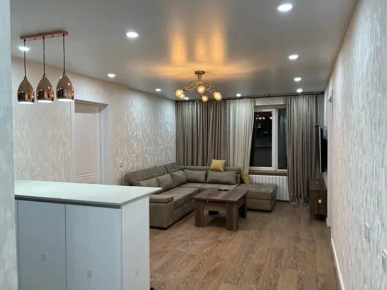 4 oda daire satılık, Tiflis — $128,000