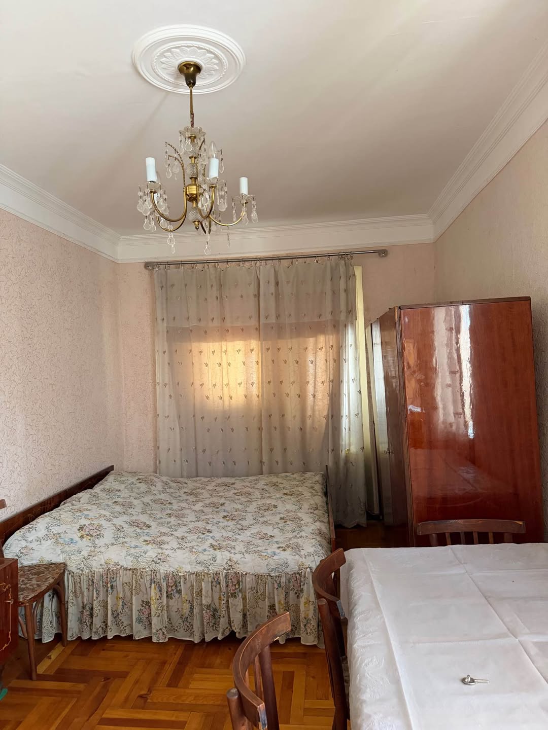 იყიდება ბინა, ქუთაისი — $31,000