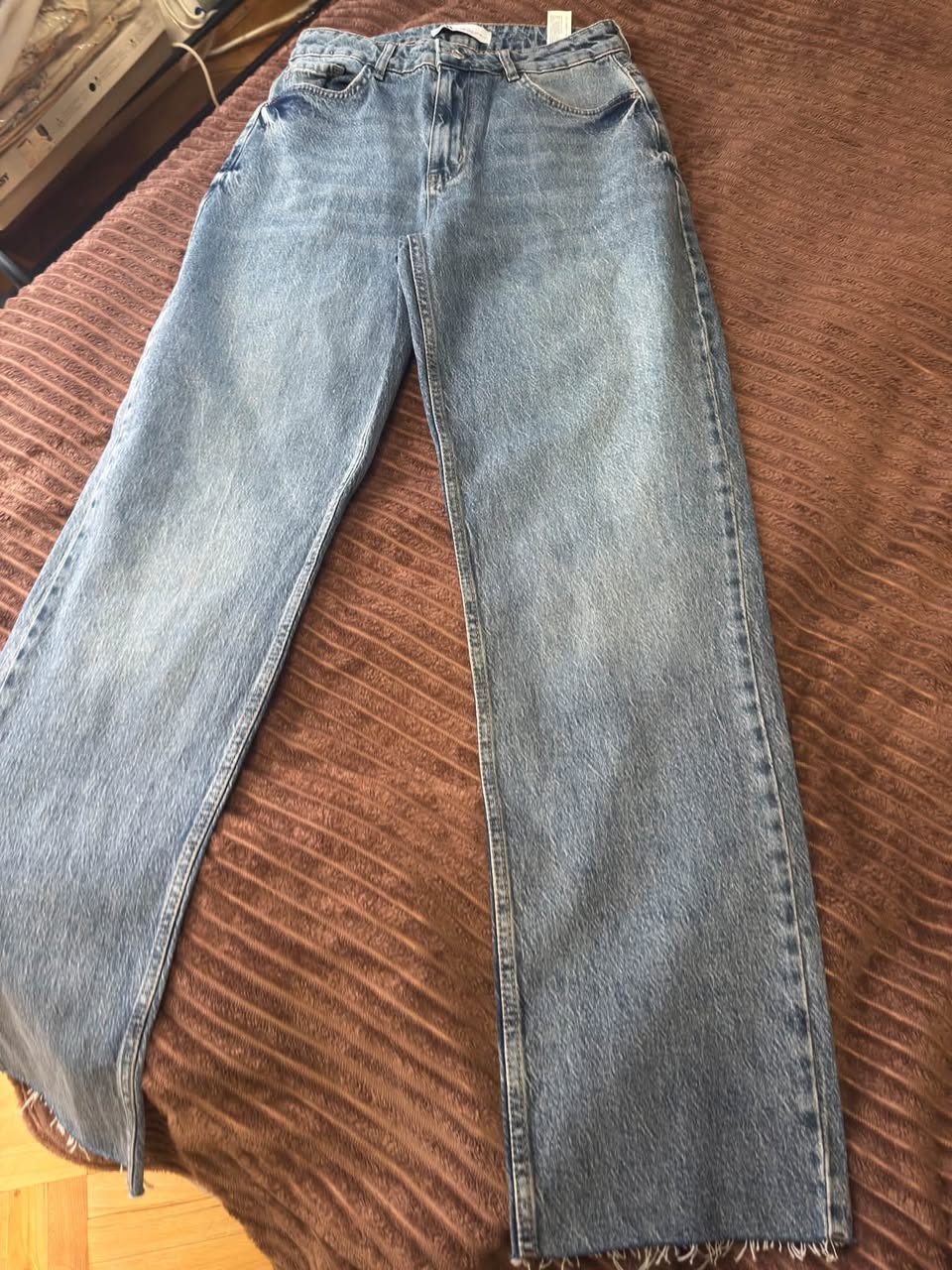 Zara'da 36 beden kaldı ‼️‼️ Fiyat indirimi — 45₾