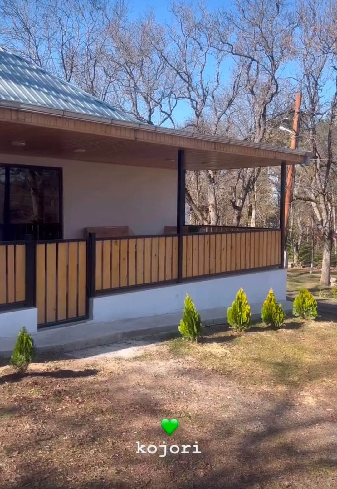 Сдаётся 3-комнатная квартира, Тбилиси — $550