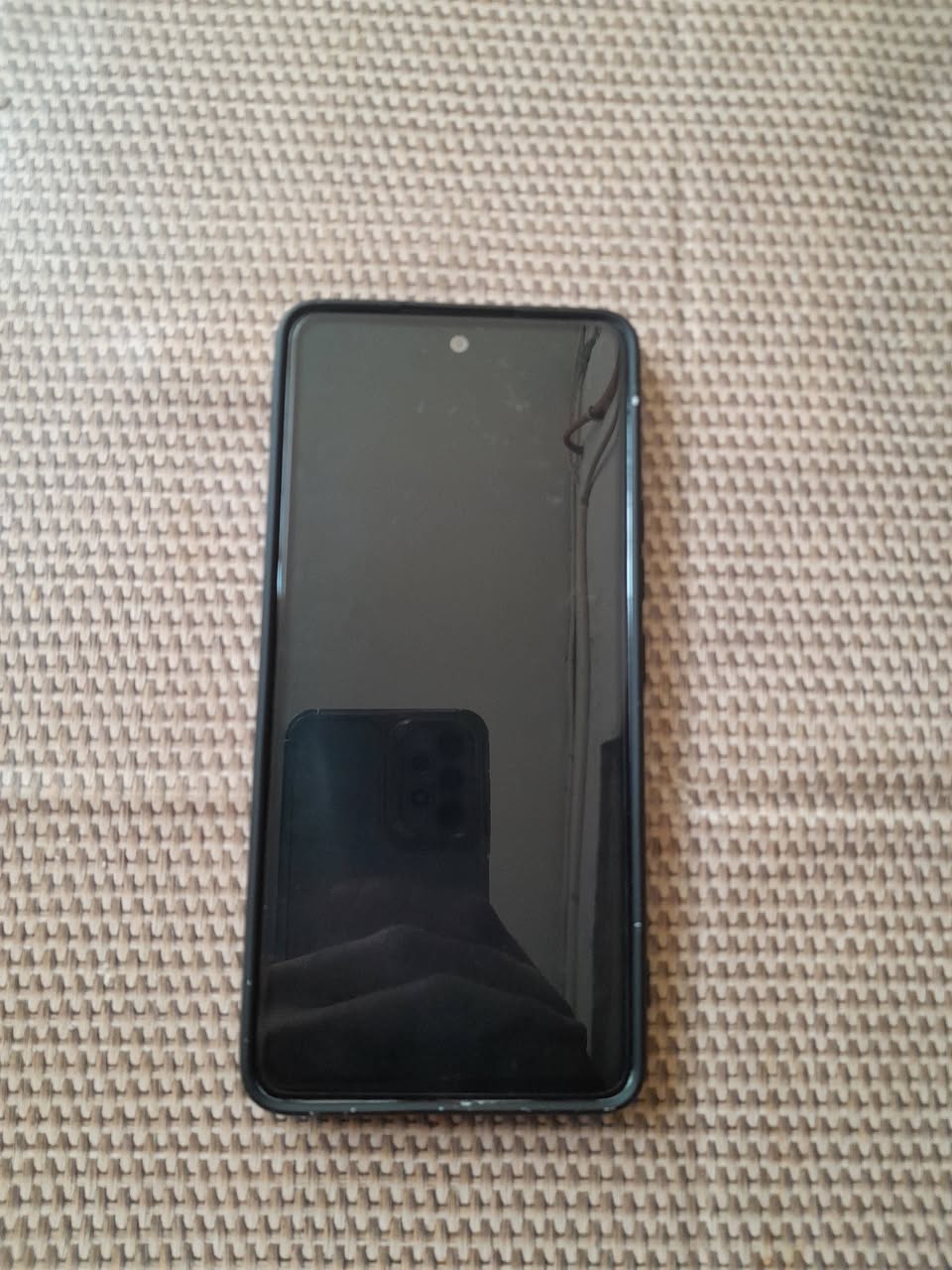Samsung A53 5G 6/128GB