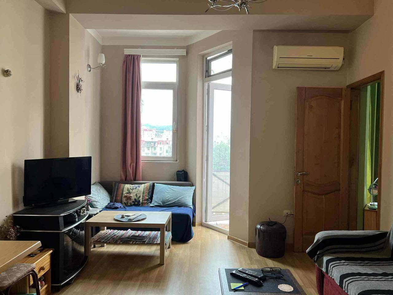Kirayə mənzil — 900₾