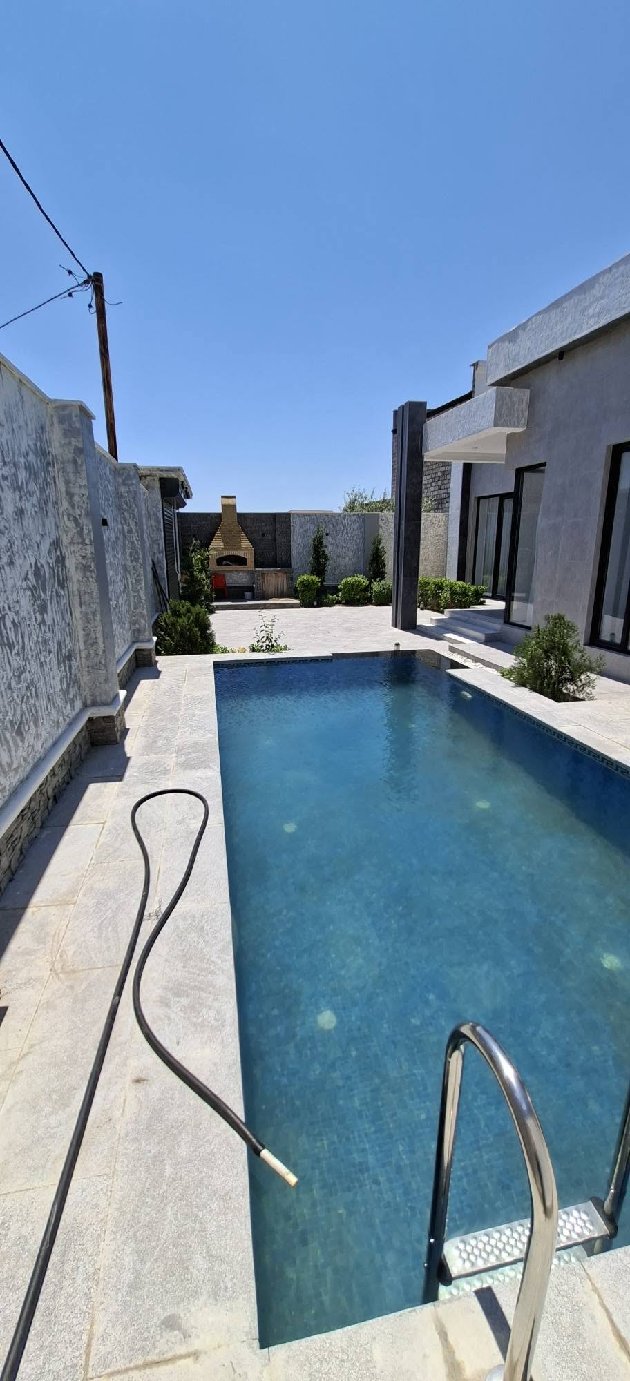 Həyət evi, Bakı — 290,000 ₼