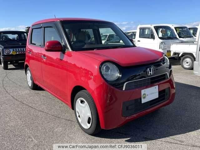 Продаётся срочно с рук! 2015 HONDA N — 4,000$