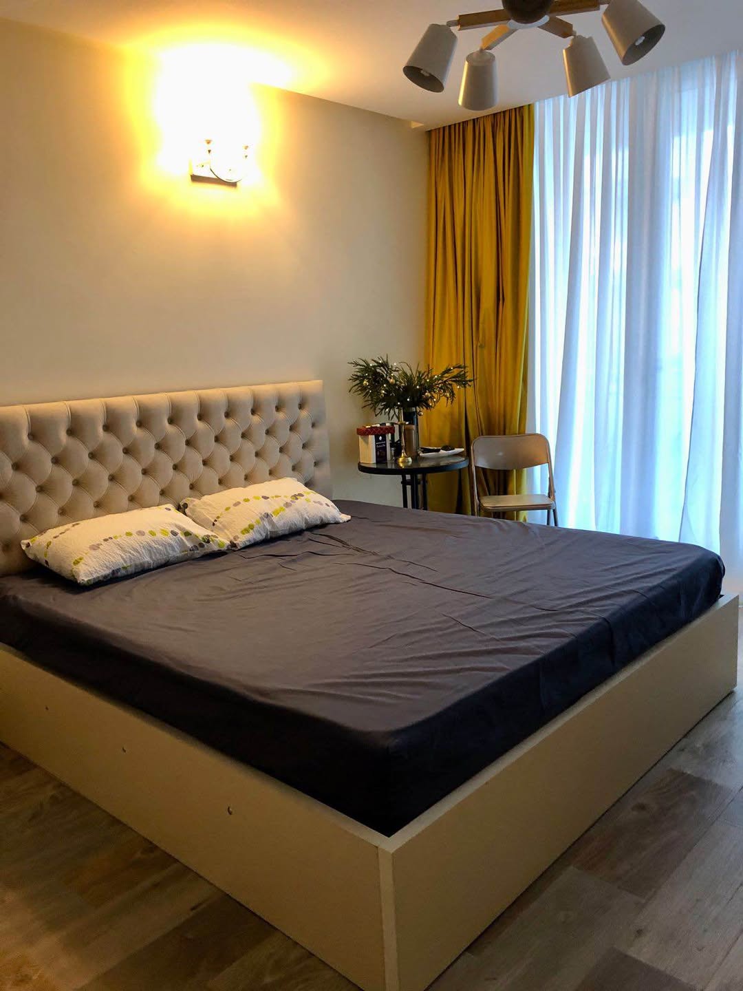 Kirayə mənzil — 400$