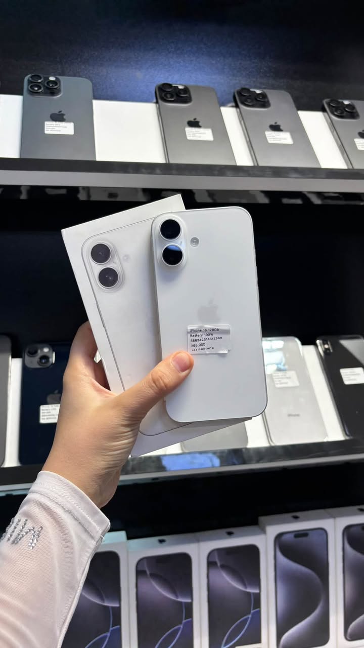 Telefon