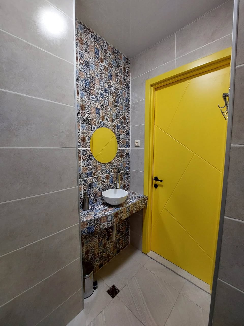 Kiralanıyor daire, Batum - 800 ₾
