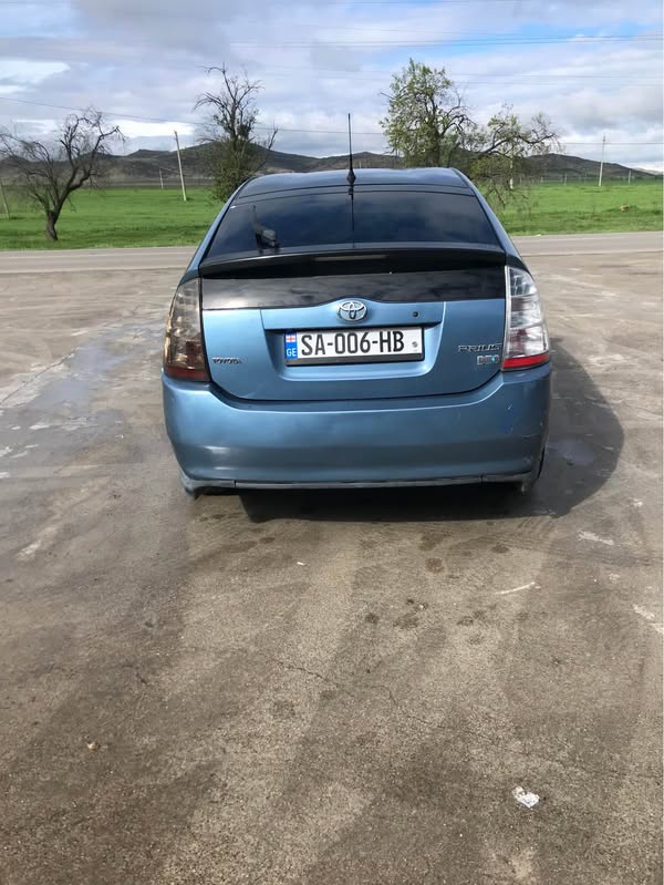 Avtomobil 2007 — 3,400$