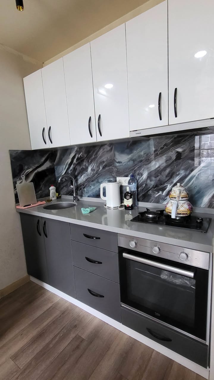 Продаётся 1-комнатная квартира, Тбилиси — $68,000