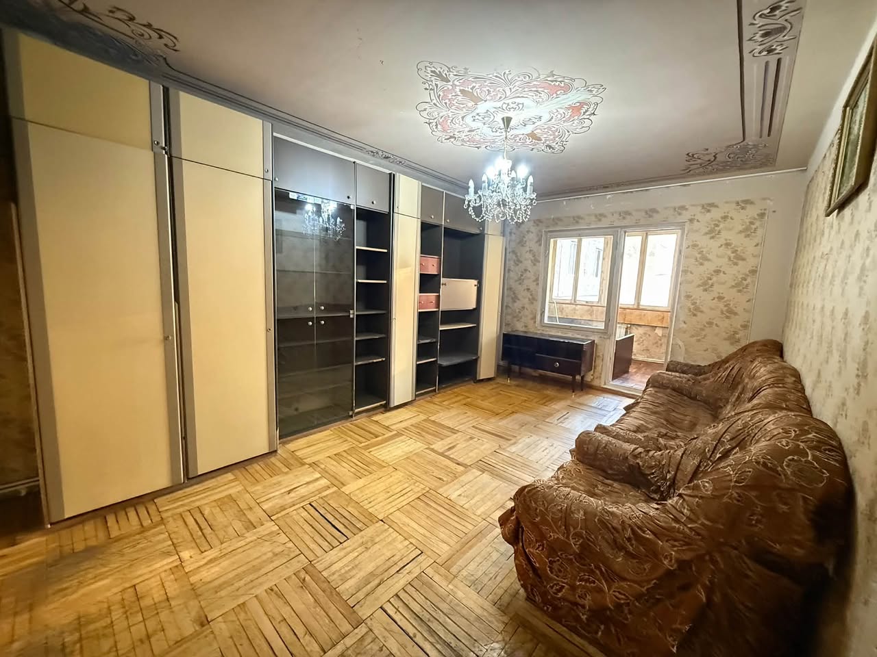 3-room apartment for rent, Yerevan — 230,000 ֏