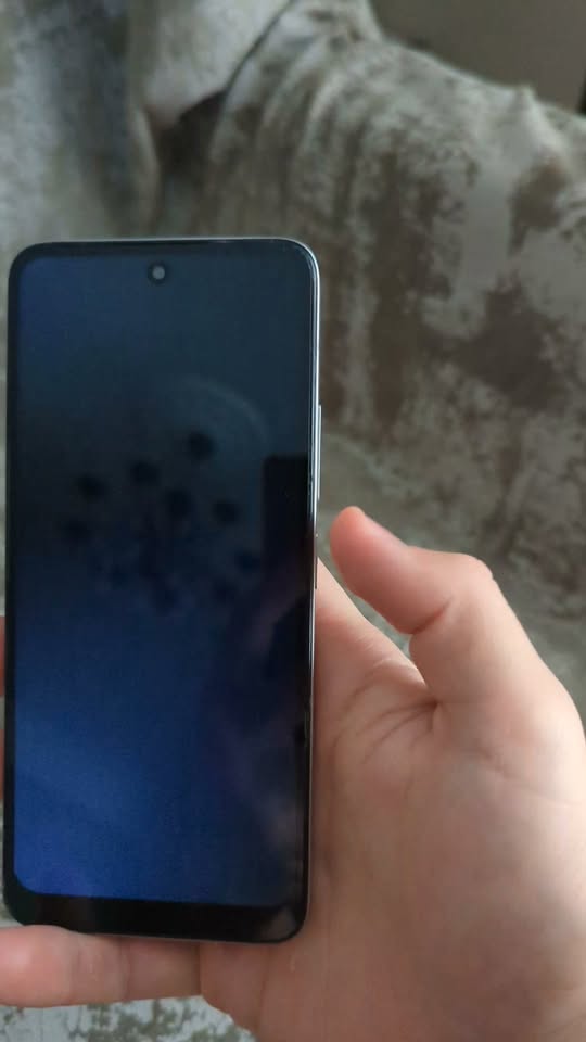 იყიდება იყიდება Redmi 12, 128/6 GB
