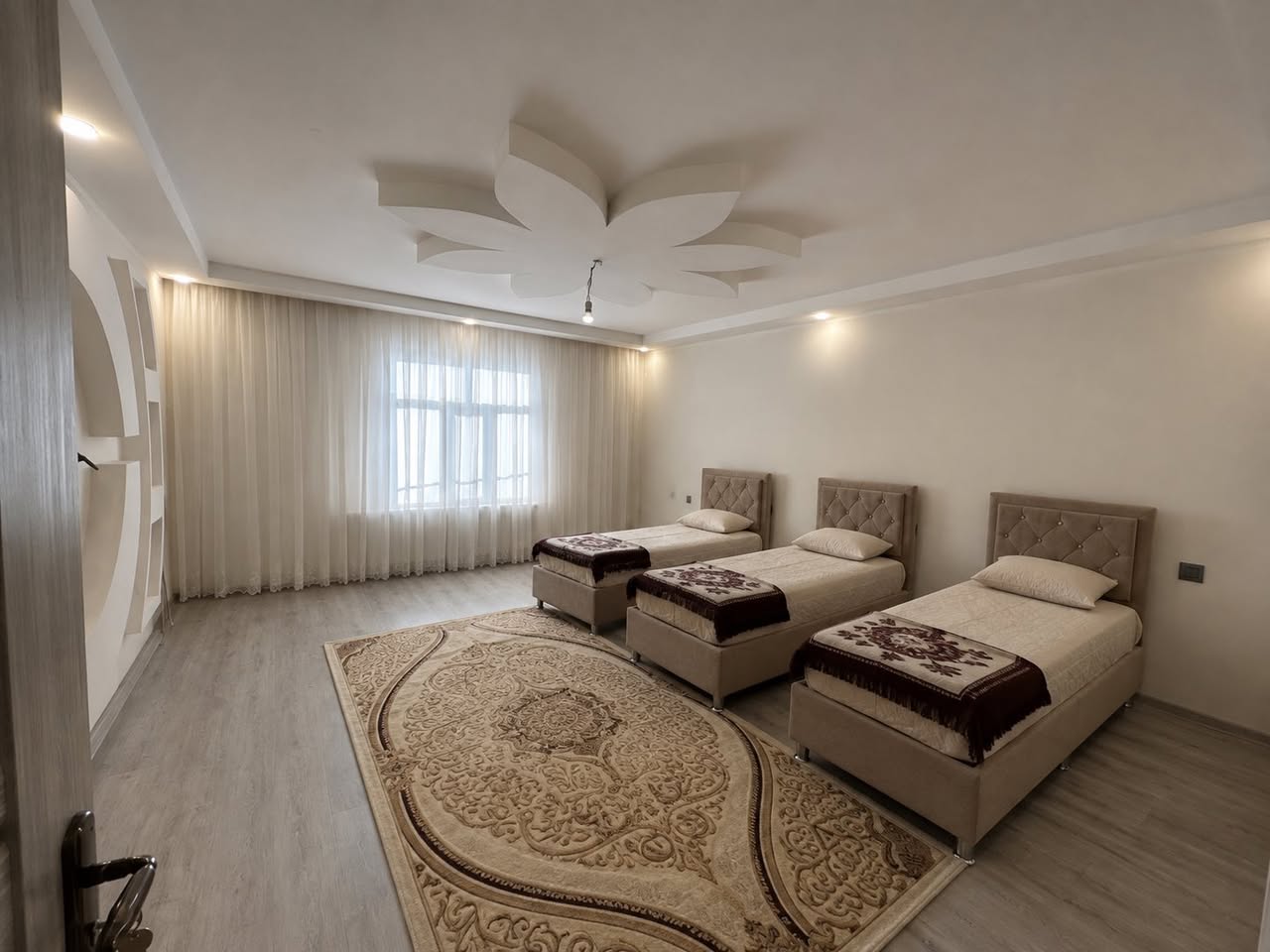 Apartment for rent, Baku — 140 ₼