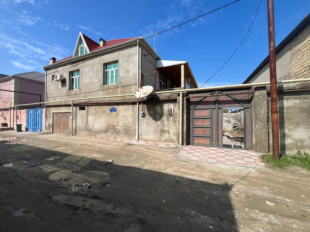 Müstakil ev, Sumgayıt — 229,000 ₼