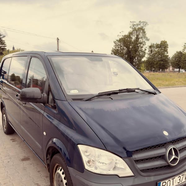 Mercedes-Benz 2010