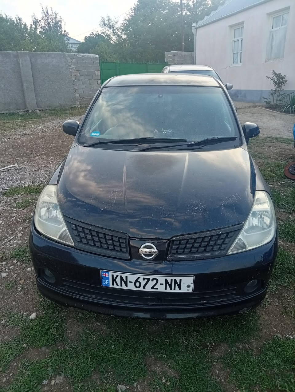 Jan liquid qazda işləyən mühərrik Xadavoy salon akuumlyator, 2005, 6500$ — 1,6…