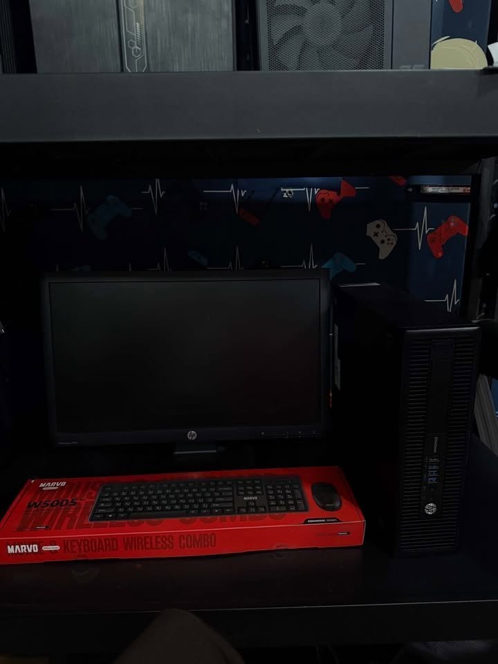 HP'nin tam kurulumu 350 dolara satılır