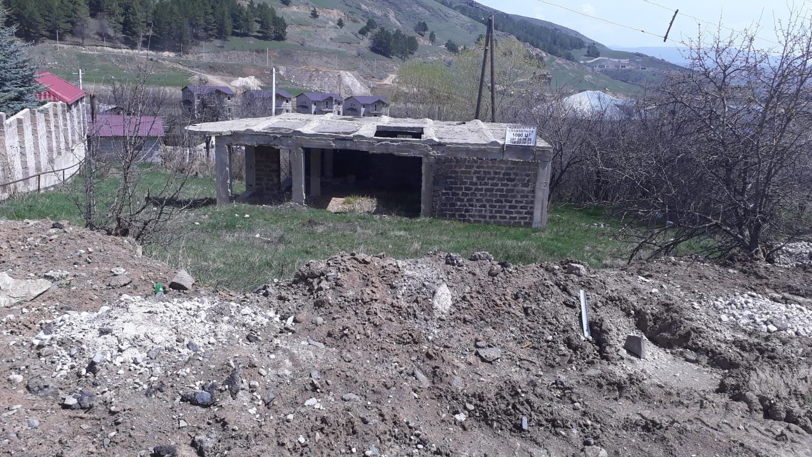 Продаётся 1000 м² жилой земли