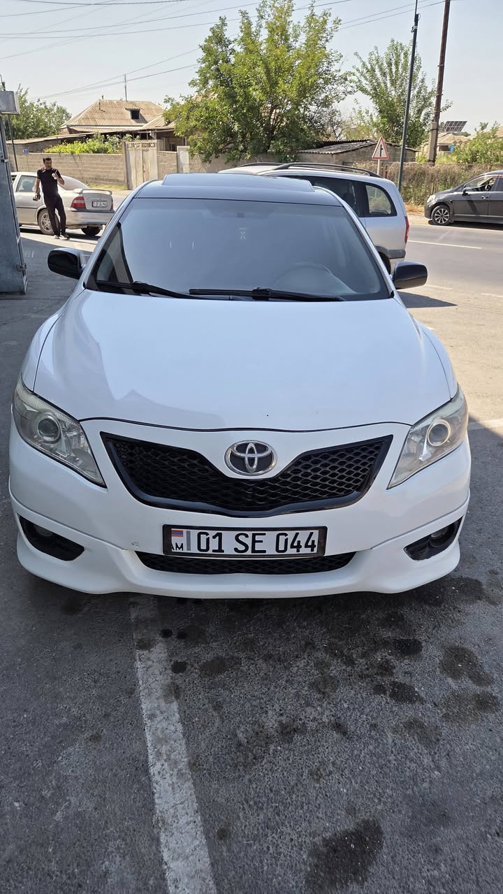 Ավտոմեքենա — 8,300$