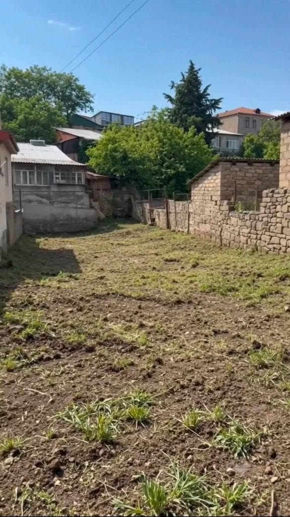 Artvin caddesinde 475 m2 arsa satılık