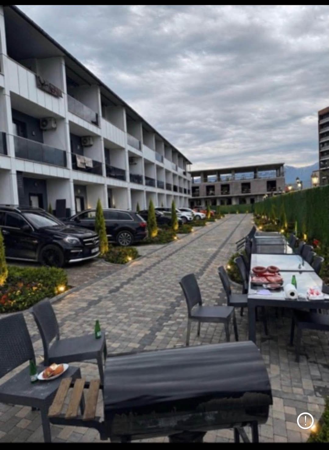 Həyət evi, Batumi — $2,000