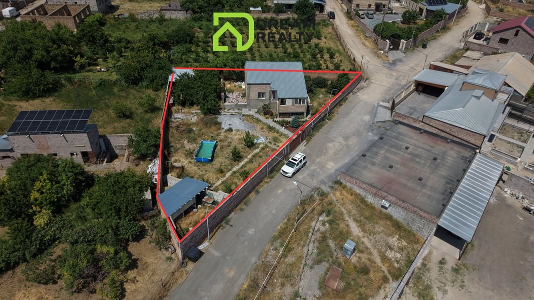 🏡 იყიდება სახლი ნორ გეღში — 143,000$