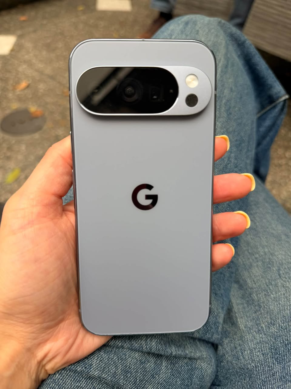 2 həftədən istifadə olunmuş Google pixel satılır