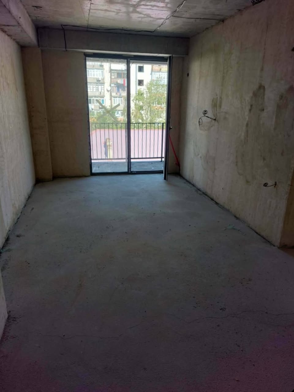 Mənzil satılır, Tbilisi — $68,000