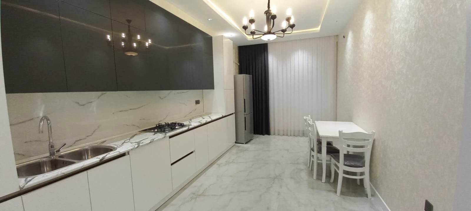 🏡 СДАЁТСЯ 2-КОМНАТНАЯ КВАРТИРА НА ПРОСПЕКТЕ — 1,050₼