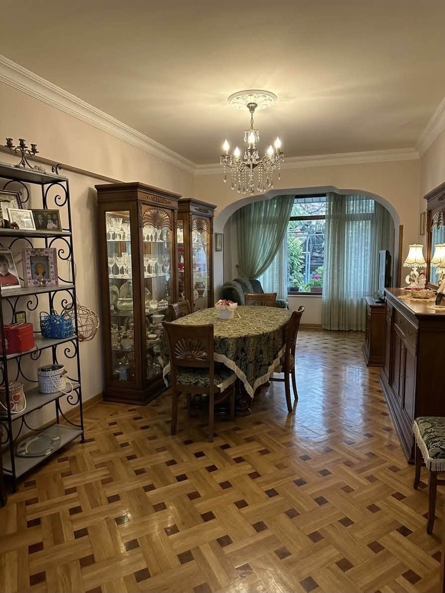 Mənzil satılır, Batumi — $199,000