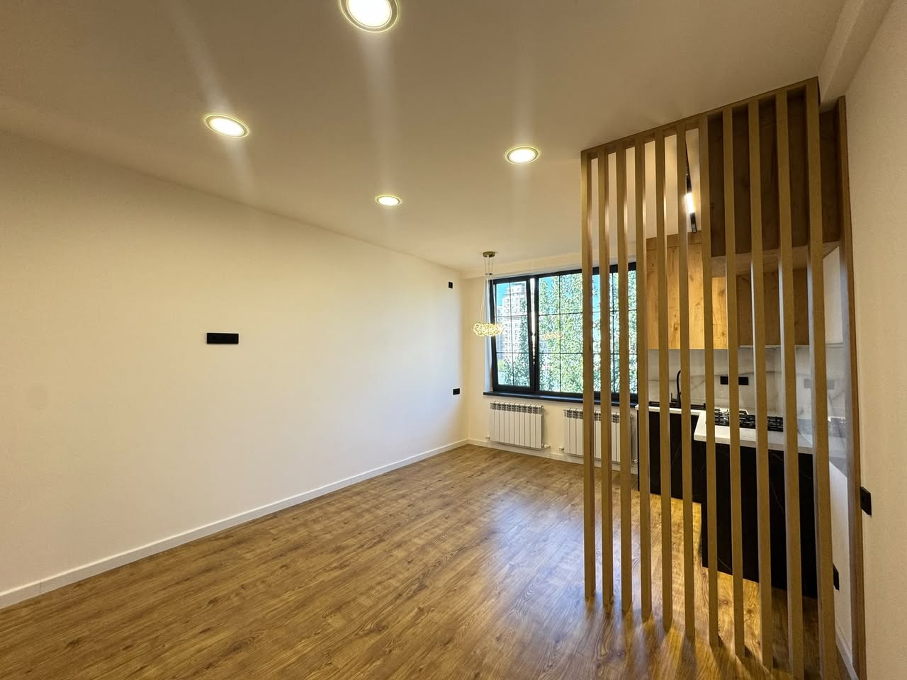 3-room apartment for sale, Yerevan — $204,000